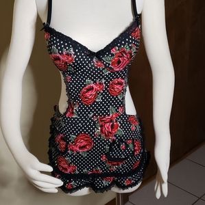 XOXO Sexy Apron. Never worn